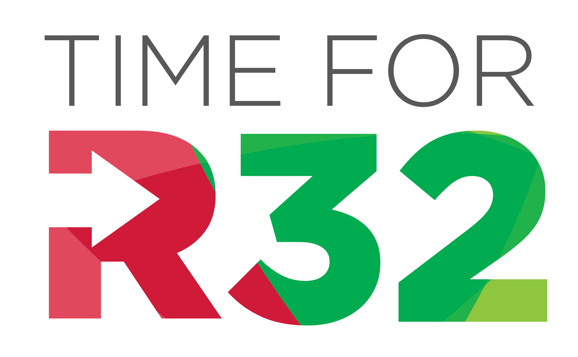 logo timeforr32